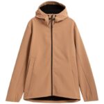 Outhorn M HOZ21 SFM600 82S softshell jacket – Obrázok 6
