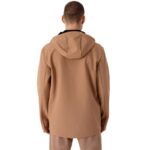Outhorn M HOZ21 SFM600 82S softshell jacket – Obrázok 9
