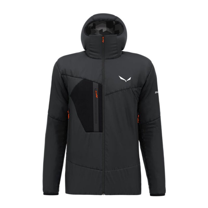 B2B-767137-0 Salewa Ortles TirolWool® Responsive Stretch M 28180-0910 jacket – Obrázok 1