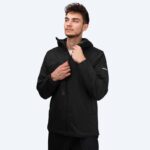 Salewa Ortles TirolWool® Responsive Stretch M 28180-0910 jacket – Obrázok 2