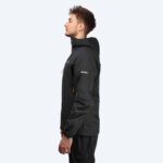 Salewa Ortles TirolWool® Responsive Stretch M 28180-0910 jacket – Obrázok 3