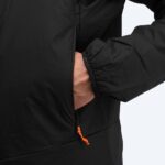 Salewa Ortles TirolWool® Responsive Stretch M 28180-0910 jacket – Obrázok 7