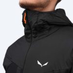 Salewa Ortles TirolWool® Responsive Stretch M 28180-0910 jacket – Obrázok 9