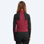 Salewa Ortles Merino sweatshirt 28179-6361 – Obrázok 3