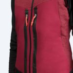 Salewa Ortles Merino sweatshirt 28179-6361 – Obrázok 5