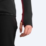 Salewa Ortles Merino sweatshirt 28179-6361 – Obrázok 6
