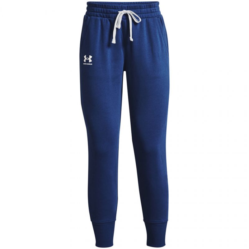 B2B-767158-0 Under Armour Rival Fleece Joggers W 1356416 404 – Obrázok 1