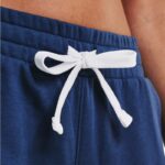 Under Armour Rival Fleece Joggers W 1356416 404 – Obrázok 3