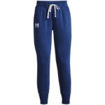 Under Armour Rival Fleece Joggers W 1356416 404 – Obrázok 7