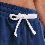Under Armour Rival Fleece Joggers W 1356416 404 – Obrázok 9