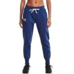 Under Armour Rival Fleece Joggers W 1356416 404 – Obrázok 10