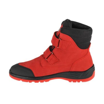 4F Trek Jr HJZ21-JOBMW250-62S shoes