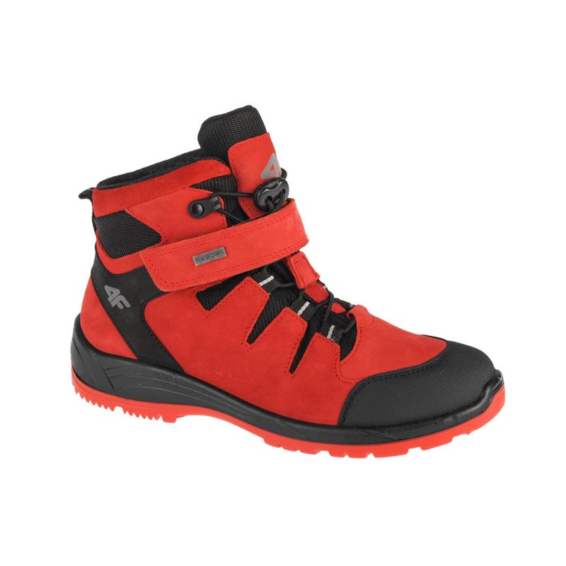 B2B-767309-0 4F Trek Jr HJZ21-JOBMW253-62S shoes – Obrázok 1