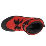 4F Trek Jr HJZ21-JOBMW253-62S shoes – Obrázok 3