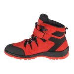 4F Trek Jr HJZ21-JOBMW253-62S shoes – Obrázok 6