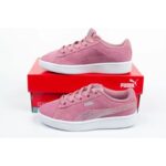 Puma Vikky Jr 373166 02 Shoes – Obrázok 11