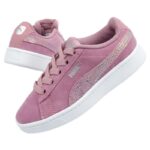 Puma Vikky Jr 373166 02 Shoes – Obrázok 12