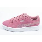 Puma Vikky Jr 373166 02 Shoes – Obrázok 13