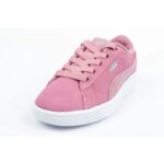 Puma Vikky Jr 373166 02 Shoes – Obrázok 14
