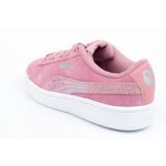 Puma Vikky Jr 373166 02 Shoes – Obrázok 16