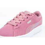 Puma Vikky Jr 373166 02 Shoes – Obrázok 17