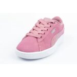 Puma Vikky Jr 373166 02 Shoes – Obrázok 4