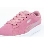 Puma Vikky Jr 373166 02 Shoes – Obrázok 7