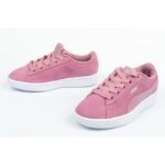Puma Vikky Jr 373166 02 Shoes – Obrázok 9