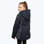 Icepeak Lille Ski Jacket Jr 50036553-387 – Obrázok 2