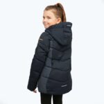 Icepeak Lille Ski Jacket Jr 50036553-387 – Obrázok 11