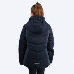 Icepeak Lille Ski Jacket Jr 50036553-387 – Obrázok 12