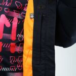 Icepeak Lille Ski Jacket Jr 50036553-387 – Obrázok 18