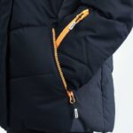 Icepeak Lille Ski Jacket Jr 50036553-387 – Obrázok 6