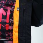 Icepeak Lille Ski Jacket Jr 50036553-387 – Obrázok 9