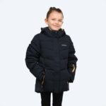 Icepeak Lille Ski Jacket Jr 50036553-387 – Obrázok 10