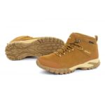 Hi Mountain M CSM-01 shoes honey – Obrázok 2