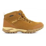 Hi Mountain M CSM-01 shoes honey – Obrázok 3