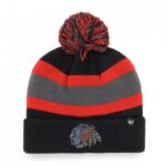 '47 Brand Breakaway NHL BRKAW11ACE Cap – Obrázok 16