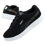 Puma Vikky Jr 373166 01 Shoes – Obrázok 2