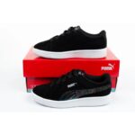 Puma Vikky Jr 373166 01 Shoes – Obrázok 11