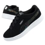 Puma Vikky Jr 373166 01 Shoes – Obrázok 12