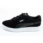 Puma Vikky Jr 373166 01 Shoes – Obrázok 13