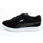 Puma Vikky Jr 373166 01 Shoes – Obrázok 3