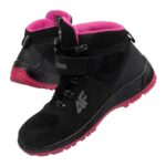 4F Jr Shoes HJZ21-JOBMW251 21S – Obrázok 2