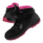 4F Jr Shoes HJZ21-JOBMW251 21S – Obrázok 12