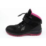 4F Jr Shoes HJZ21-JOBMW251 21S – Obrázok 3