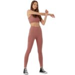 Outhorn Leggings W HOZ21 SPDF601 53S – Obrázok 2