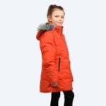 Icepeak Leona Jr Kids Jacket 4 500 40839 I – Obrázok 2