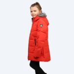 Icepeak Leona Jr Kids Jacket 4 500 40839 I – Obrázok 5
