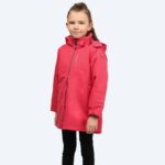 Icepeak Kelley Junior 4 Jacket 50014 588L – Obrázok 3